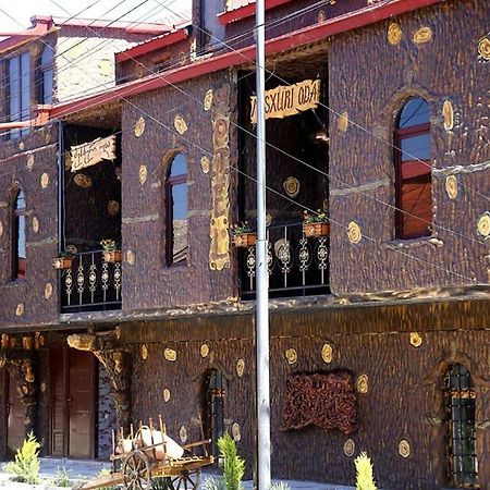 Mesxuri Oda Akhaltsikhe  Exterior foto