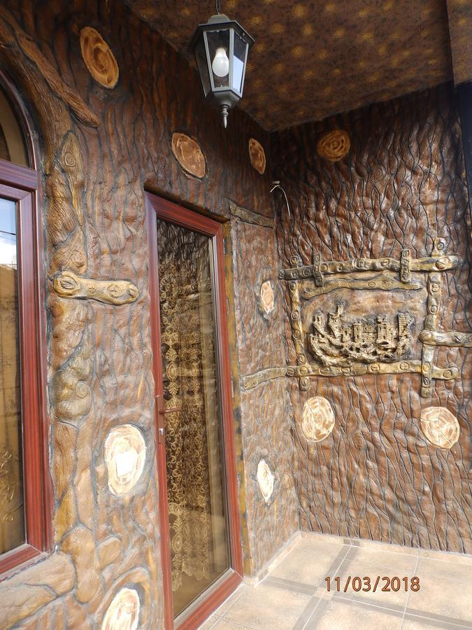 Mesxuri Oda Akhaltsikhe  Exterior foto