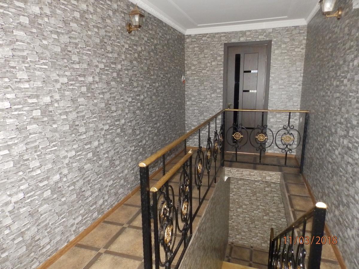 Mesxuri Oda Akhaltsikhe  Exterior foto