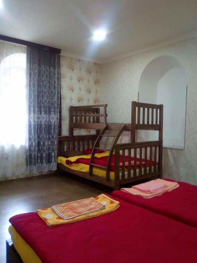 Mesxuri Oda Akhaltsikhe  Exterior foto