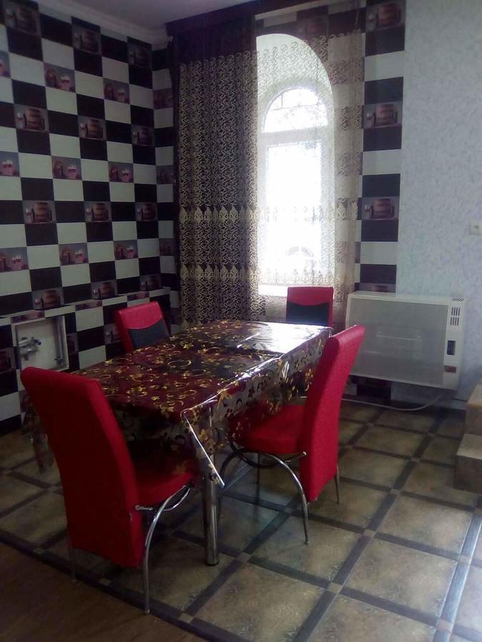 Mesxuri Oda Akhaltsikhe  Exterior foto