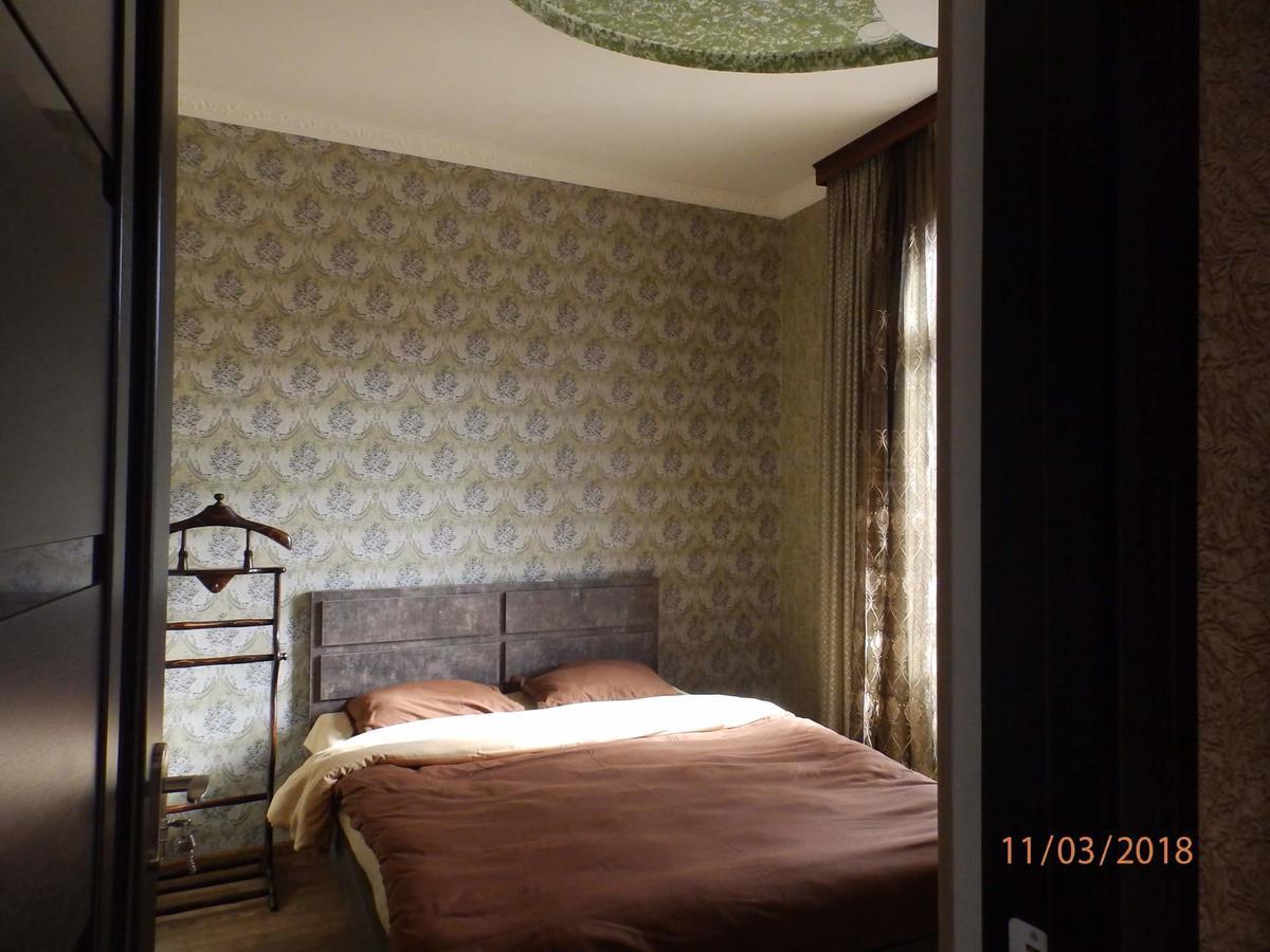 Mesxuri Oda Akhaltsikhe  Exterior foto