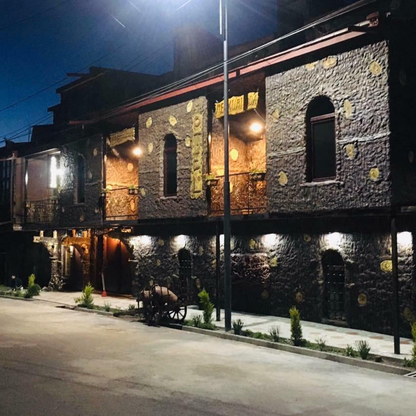 Mesxuri Oda Akhaltsikhe  Exterior foto