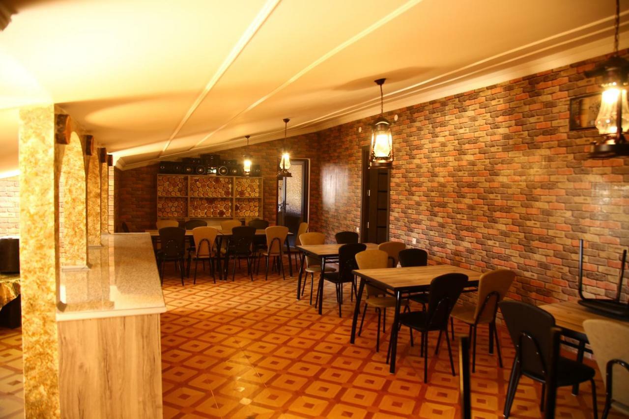 Mesxuri Oda Akhaltsikhe  Exterior foto
