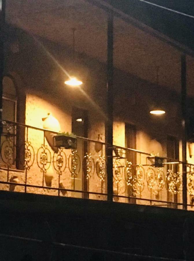 Mesxuri Oda Akhaltsikhe  Exterior foto