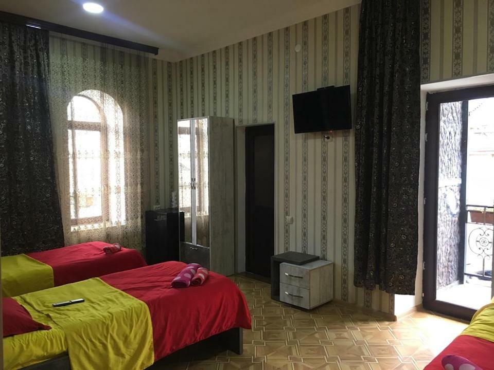 Mesxuri Oda Akhaltsikhe  Exterior foto